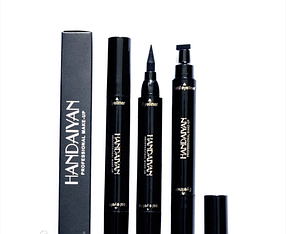 Підводка олівець для очей з штампом 12,7*1,4 см