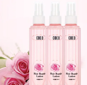 Спрей лосьон для волос 300 мл