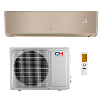 Кондиционер Cooper&Hunter Supreme Continental CH-S12FTXAL2-GD