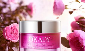 Крем от морщин вокруг глаз 30 г