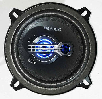 Динаміки BM audio XJ3-553B 13 см