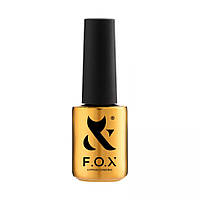 Матовий топ FOX Top Matt Wealth, 7 мл