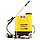 Обприскувач акумуляторний ViLgrand SGA-16RP2 (12 В; регулятор потужності; розсувна вудочка 96 см), фото 4