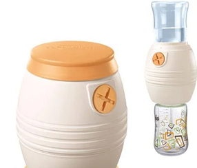 Дитяче харчування