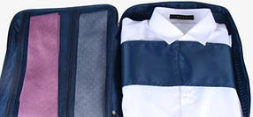 Органайзер кейс для сорочок та блуз