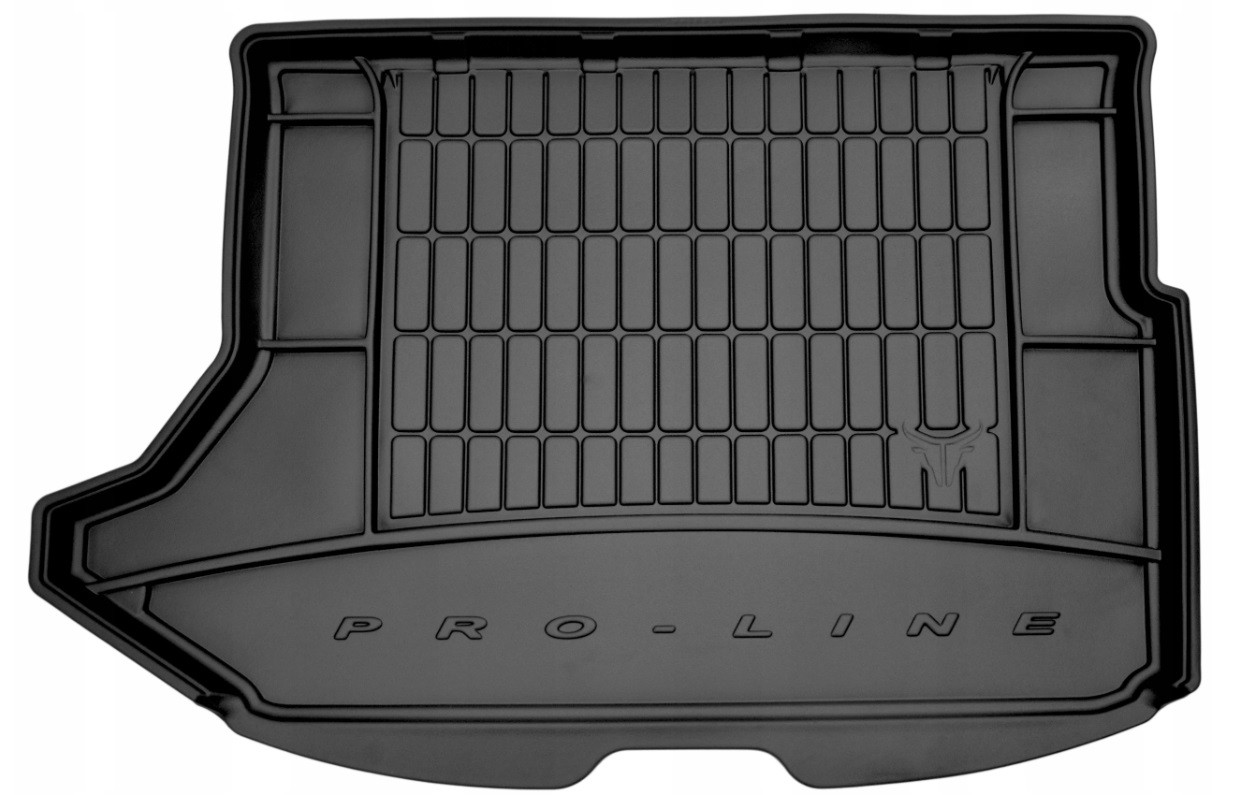 Коврик в багажник Dodge Caliber 2006-2011 Frogum Pro-Line TM406933, фото 1