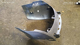 Консоль салону Рено Кліо 3 б / в