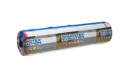 Сітка для обмотування рулонів RKW Rondotex® Basic (1,23 м х 3000 м)