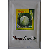 МЕРІДОР F1 - насіння капусти, Moravoseed, фото 2