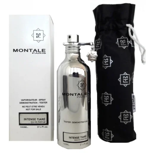 Тестер унисекс Montale Intense Tiare  - 100 мл