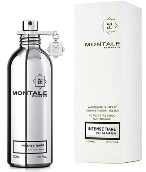 Тестер унісекс Montale Intense Tiare - 100 мл