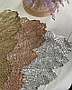 Подтарельнике Ажурний листок 48*36 см 2шт, фото 6
