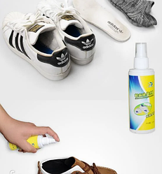 Дезодоранти для взуття