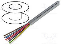 LappKabel 1136504 OLFLEX CLASSIC 115 CY 4G4 мм2 кабель