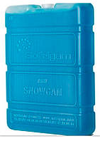 Гелевий акумулятор Холоду Sofrigam, 620 Грм. Франція для термоконтейнера