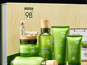 Набори косметики для догляду