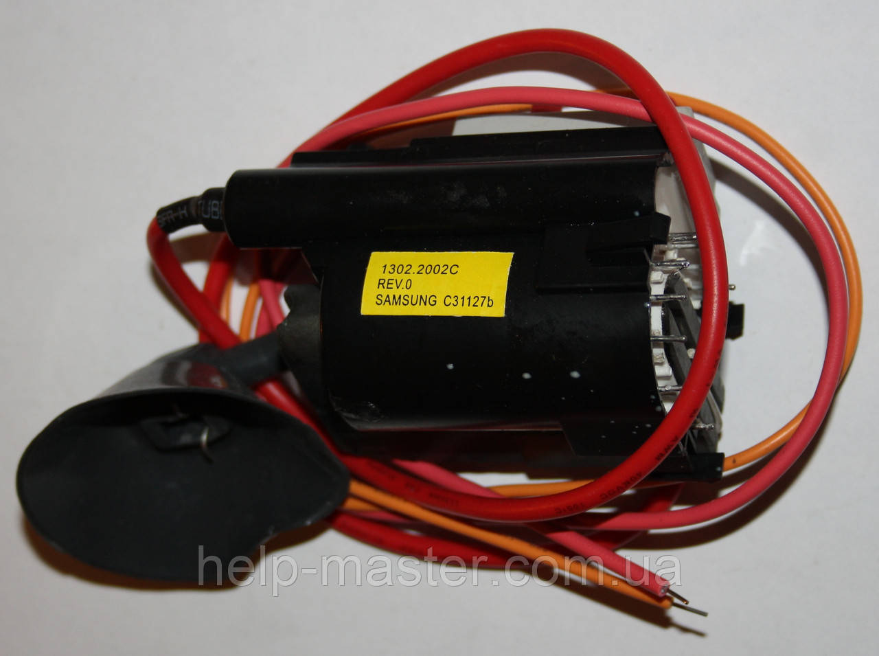 ТДКС 1302.2002C, фото 1