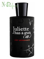 Juliette Has A Gun Lady Vengeance - Парфюмированная вода 100 мл