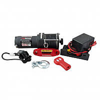 ATV/UTV лебідка Powerwinch PW3000SR (1361 Кг) 12V