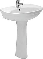 Умивальник Cersanit Еко 2000 new 60см с/о