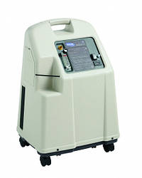 Професійний кисневий концентратор Invacare Platinum 9
