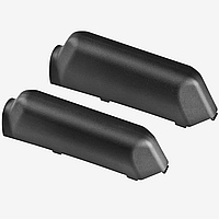 Набір змінних щік Magpul 50'' та .75'' для прикладу Magpul SGA Remington 870 ц:чорний
