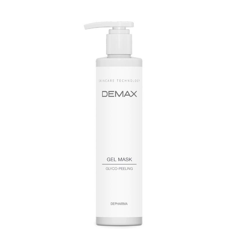 Demax Гель-пілінг з AHA 250ml