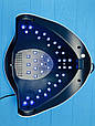 Blueque BQ-V6,168 Вт. - професійна UV/LED лампа для нігтів  (Є ОПТ), фото 8