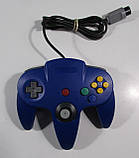 Джойстик Nintendo 64 controller  БО, фото 2