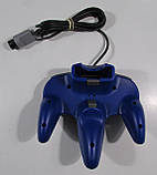 Джойстик Nintendo 64 controller  БО, фото 10