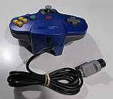 Джойстик Nintendo 64 controller  БО, фото 7