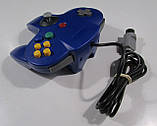 Джойстик Nintendo 64 controller  БО, фото 5