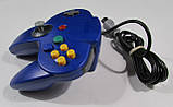 Джойстик Nintendo 64 controller  БО, фото 4