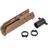 Цівка Magpul MOE M-LOK для Mossberg 590 / Mossberg 590A1 - Flat Dark Earth