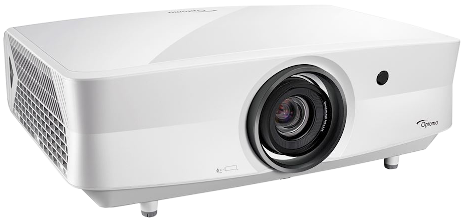 Optoma UHZ65LV 4K UHD лазерний 3D проектор для домашнього кіно
