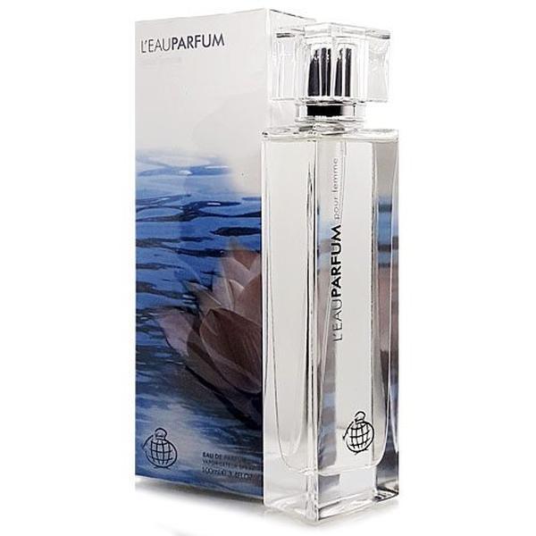 Fragrance World Prohibit Intense парфумована вода 100 мл
