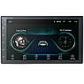 Автомагнітола 8701 Android 2G/16G, Gps андроїд, автомагнітола 2DIN Wi Fi,магнітола, фото 5