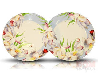 Тарілки, салатниці, миски