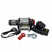 ATV/UTV лебідка Kangaroowinch K4500 (2040 Кг) 12V