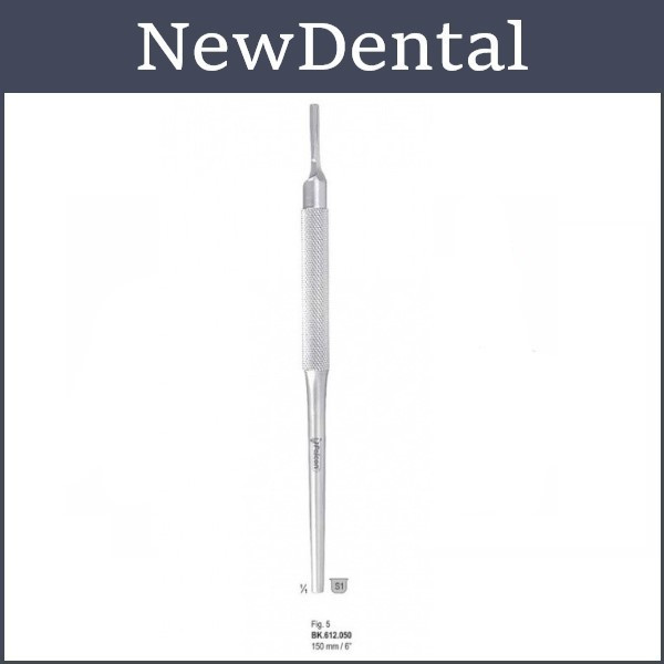 Ручка 5 для скальпеля 064.050 612.050 Фалькон, фото 1