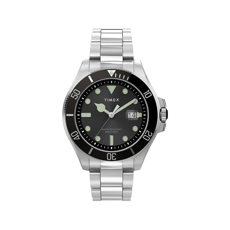 Мужские часы Timex HARBORSIDE Coast Tx2u41800 - фото 1 - id-p1378091838