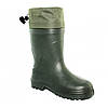 Чоботи з зимовим панчохом Lemigo Wader 892 EVA. -30 С. Оригінал (виробництво Польща)., фото 9