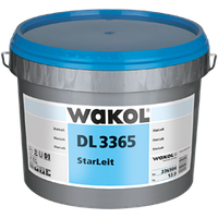 WAKOL DL 3365 StarLeit Клей токопроводящий 12 кг