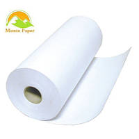 Папір рулонний для плоттерів от 1600мм - до 1820мм