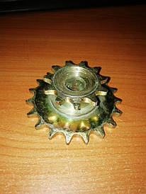 Зірочка G27146 z = 11/19 AA23066 AA27146 JD, Kinze