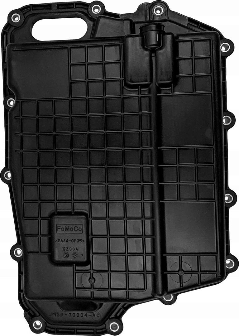 Кришка коробки АКПП Ford Edge 19+ 2,0-2,7 (2256410, JM5P