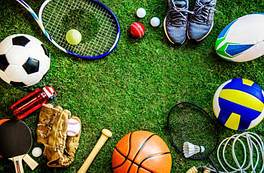 Все для спорту