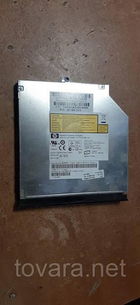 Привод DVD-RW HP AD-7561S SATA No 21100373