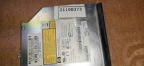 Привод DVD-RW HP AD-7561S SATA No 21100373, фото 2