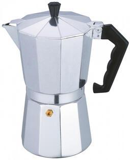 Гейзерна кавоварка BOHMANN BH-9409